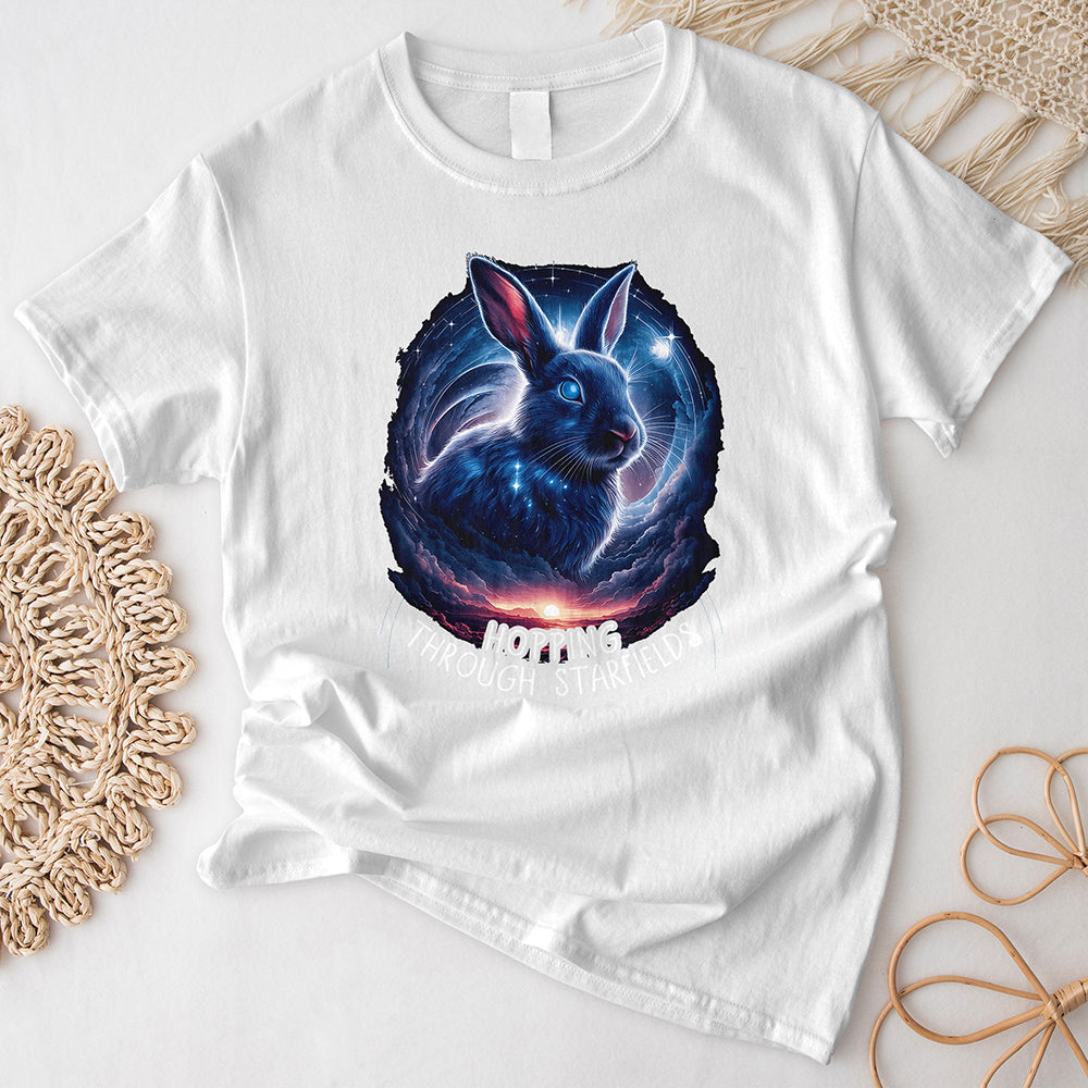 Celestial Hare T-Shirt
