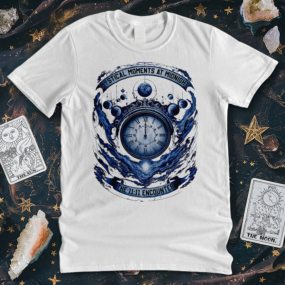 Midnight Mystique T-Shirt