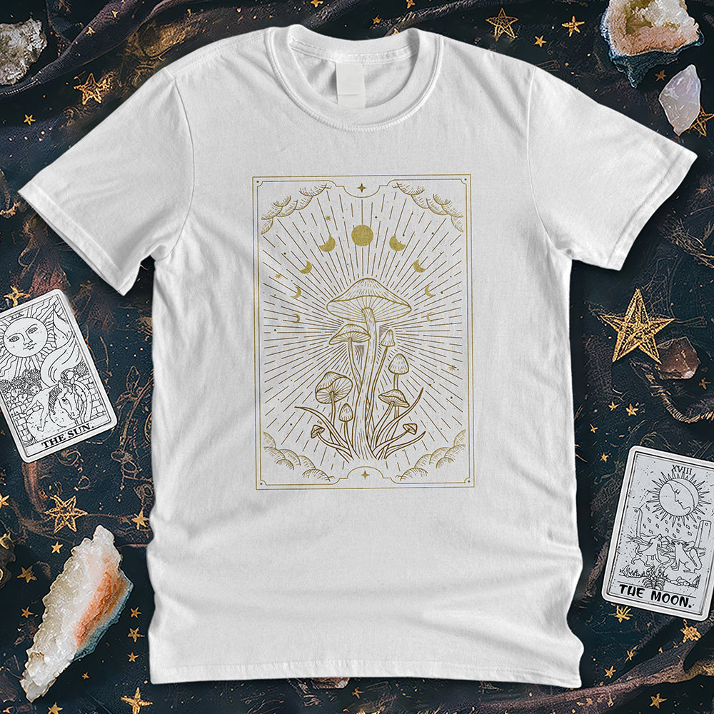 Magical Mushroom T-Shirt