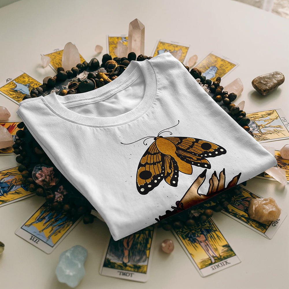 Monarch Butterfly T-Shirt