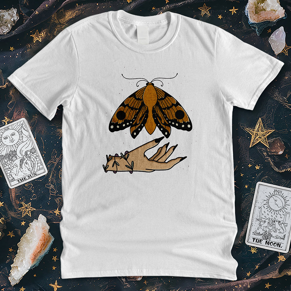 Monarch Butterfly T-Shirt