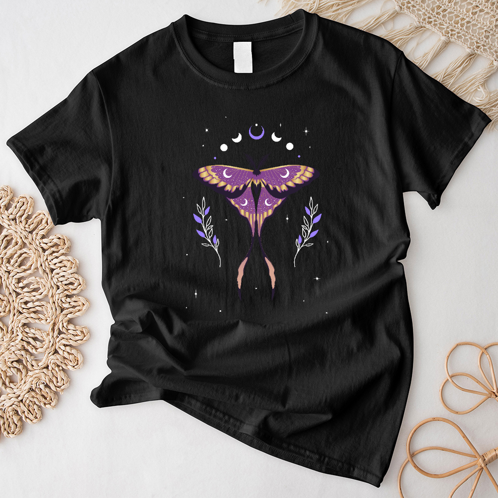 The Butterfly T-Shirt