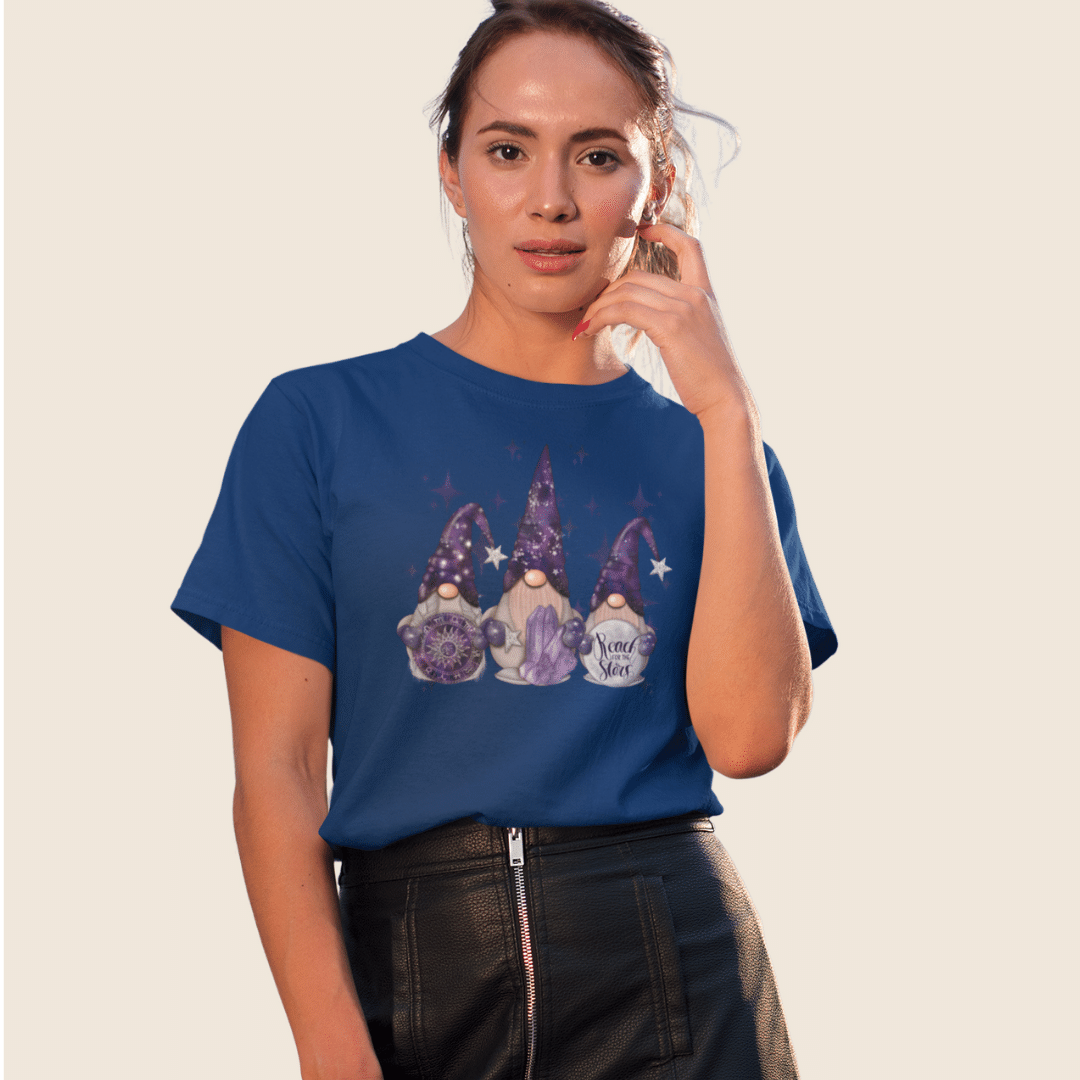 Celestial Gnomes T-Shirt