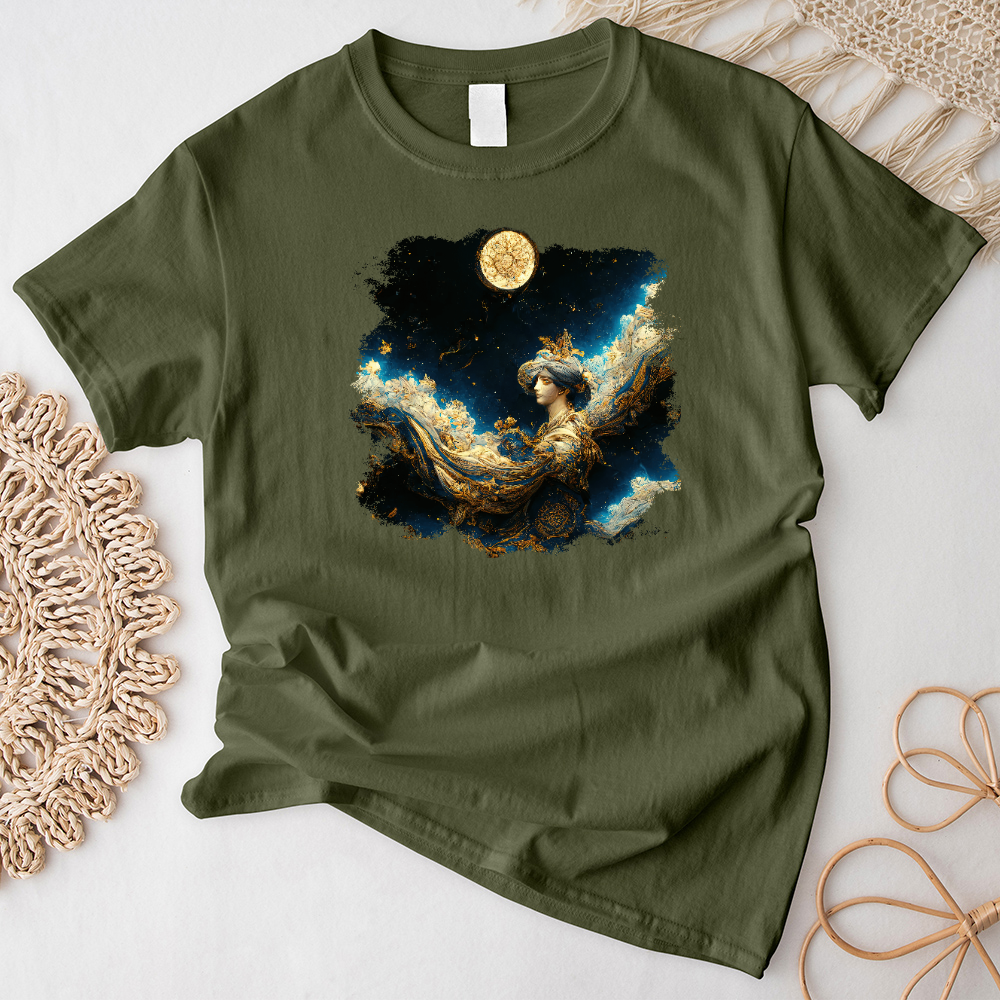 Lunar Charge T-Shirt