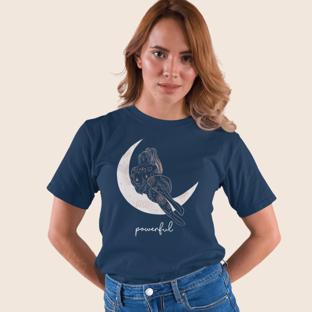 Moon Power T-Shirt