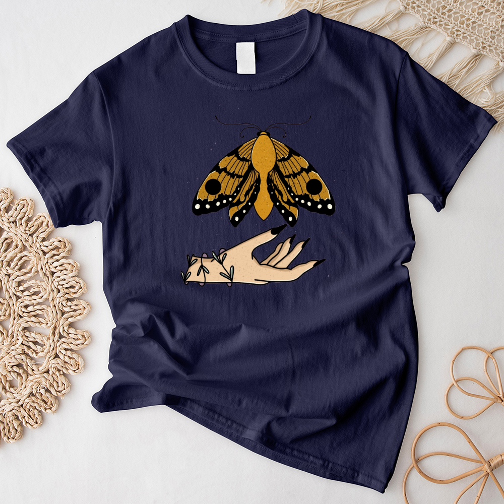 Monarch Butterfly T-Shirt