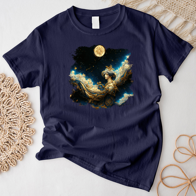 Moon Power2 T-Shirt