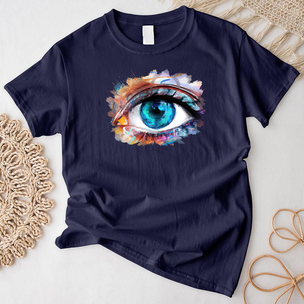 The Cosmic Eye T-Shirt