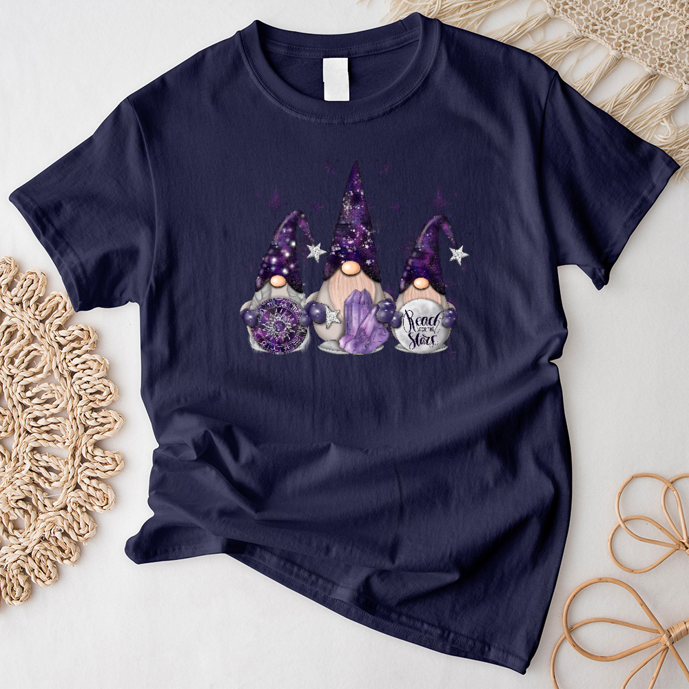 Celestial Gnomes T-Shirt