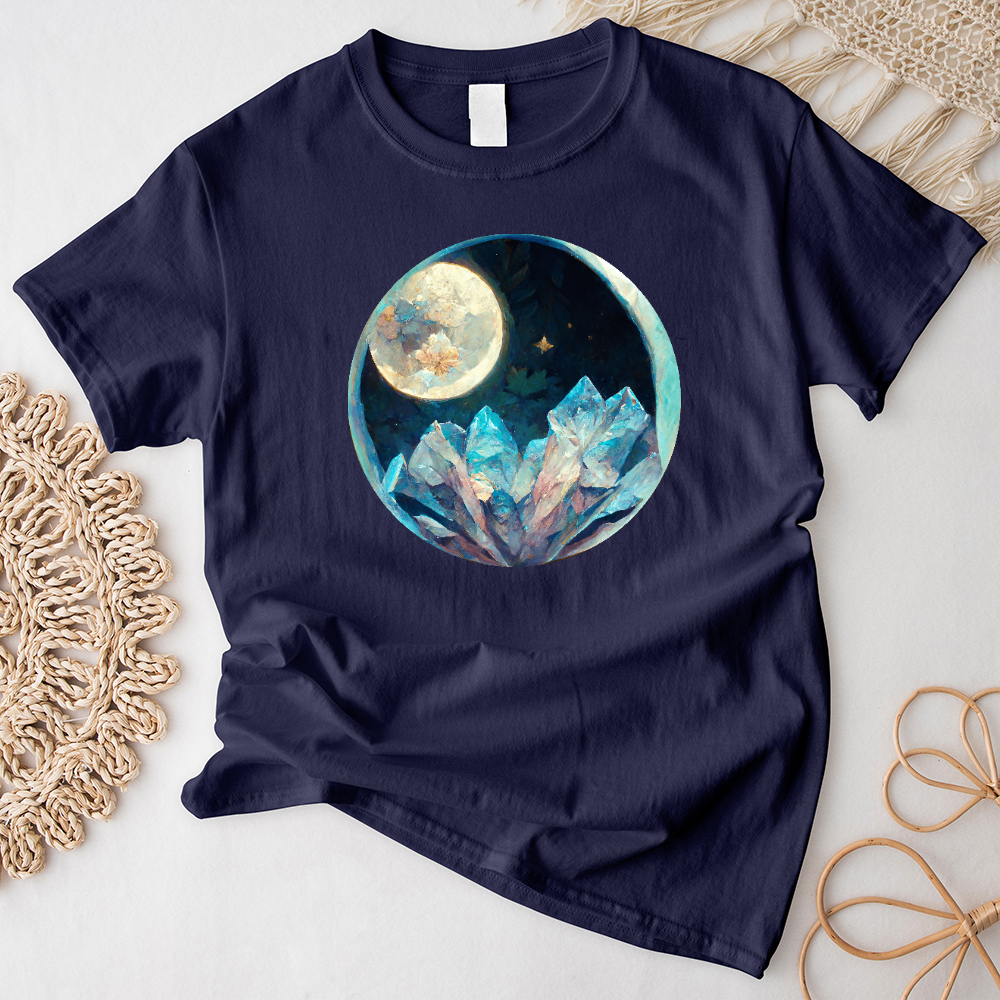 Crystal Moon2 T-Shirt