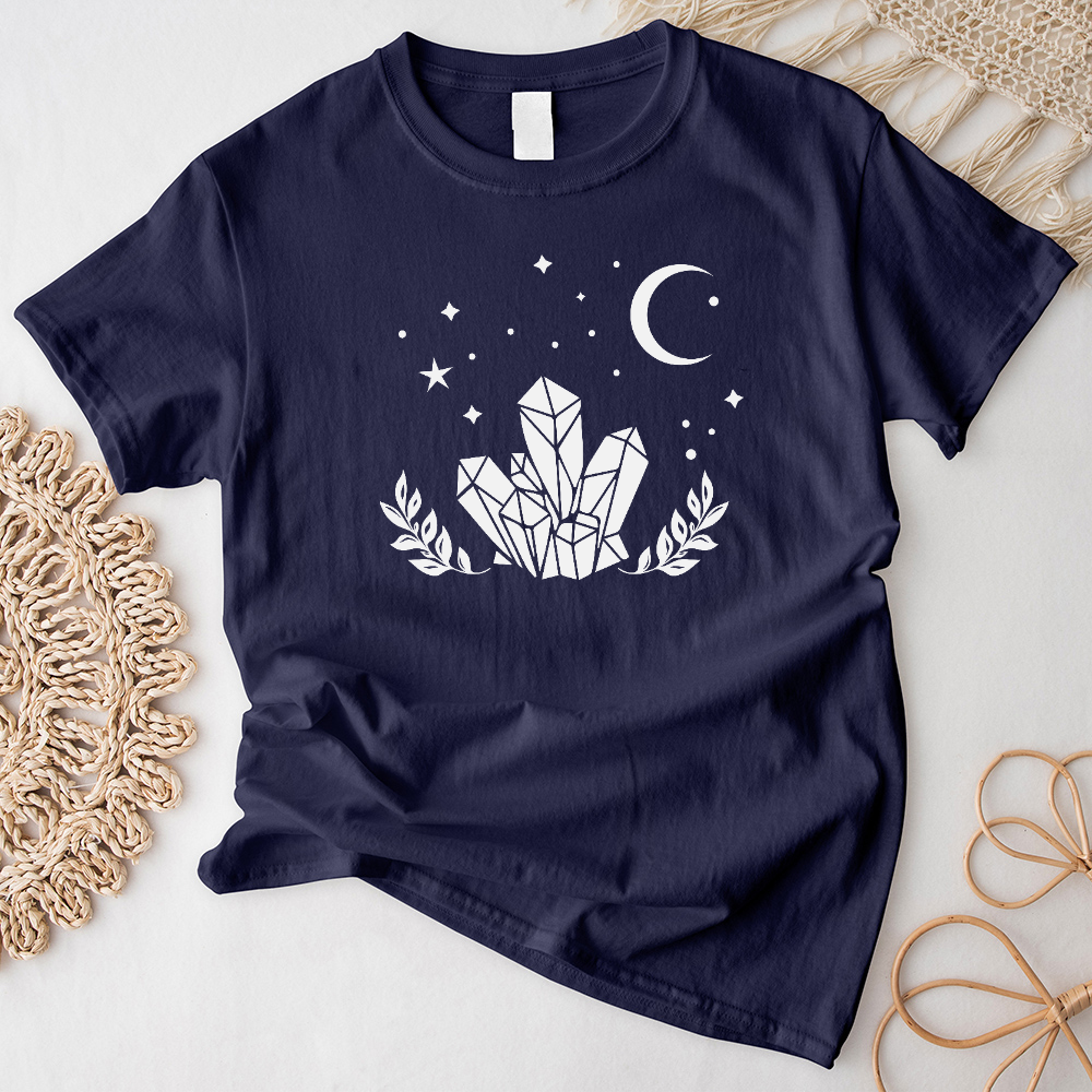 Crystal Moon T-Shirt