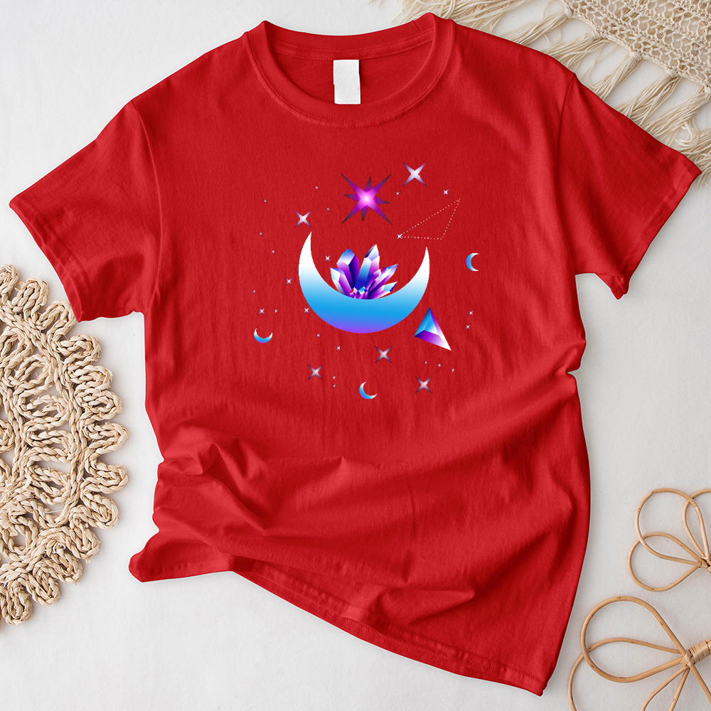Moon Crystal T-Shirt