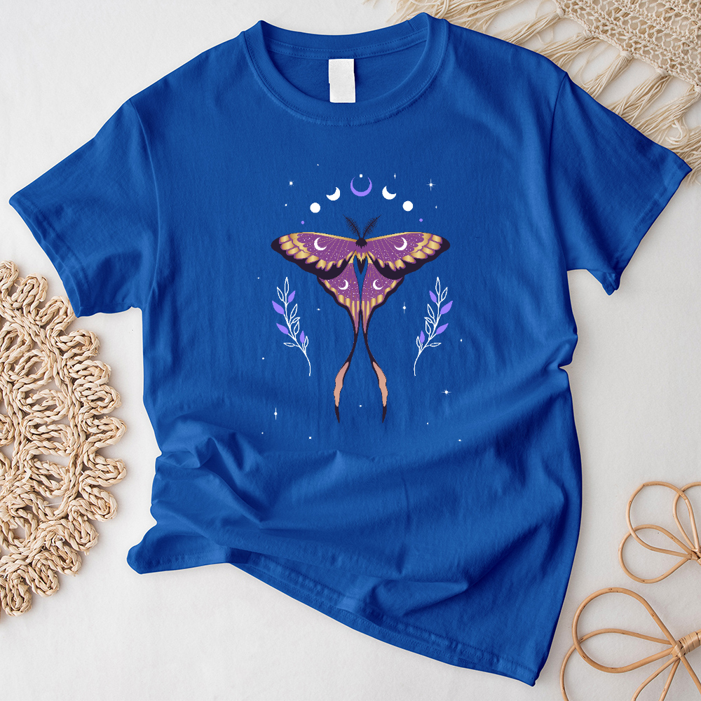 The Butterfly T-Shirt