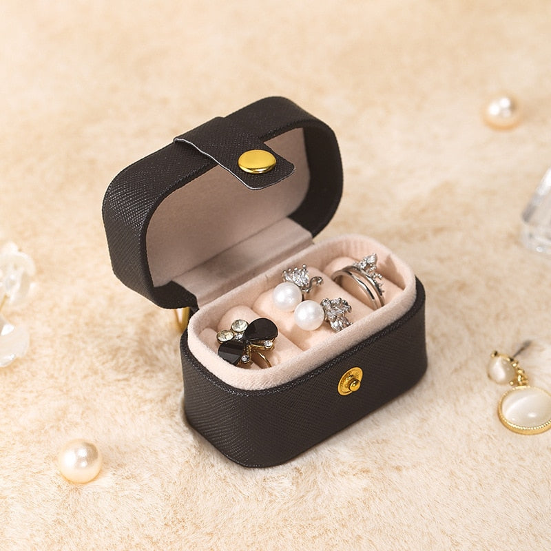 Jewelry Travel Box