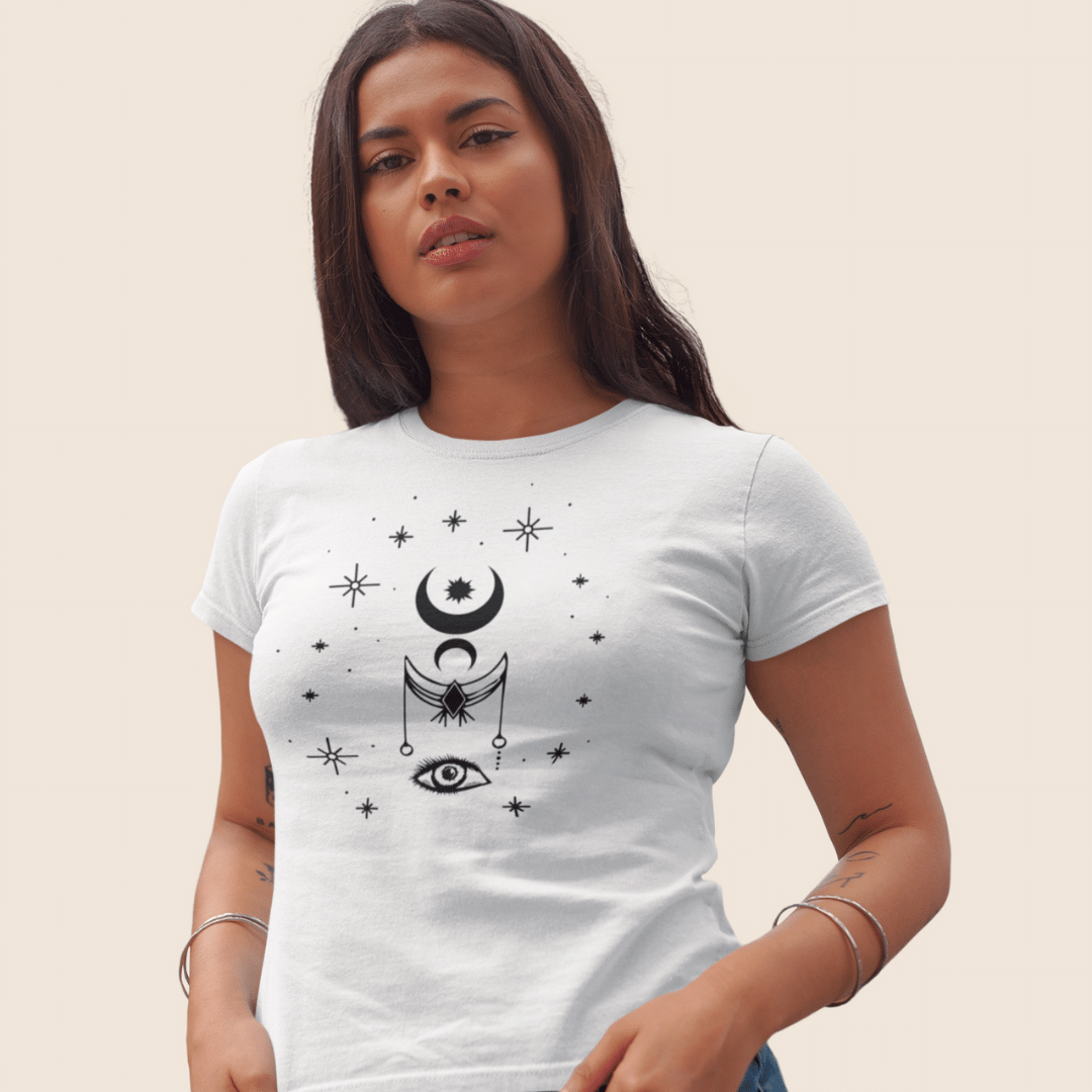 Spiritual Sun T-Shirt