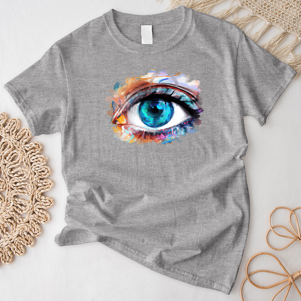 The Cosmic Eye T-Shirt
