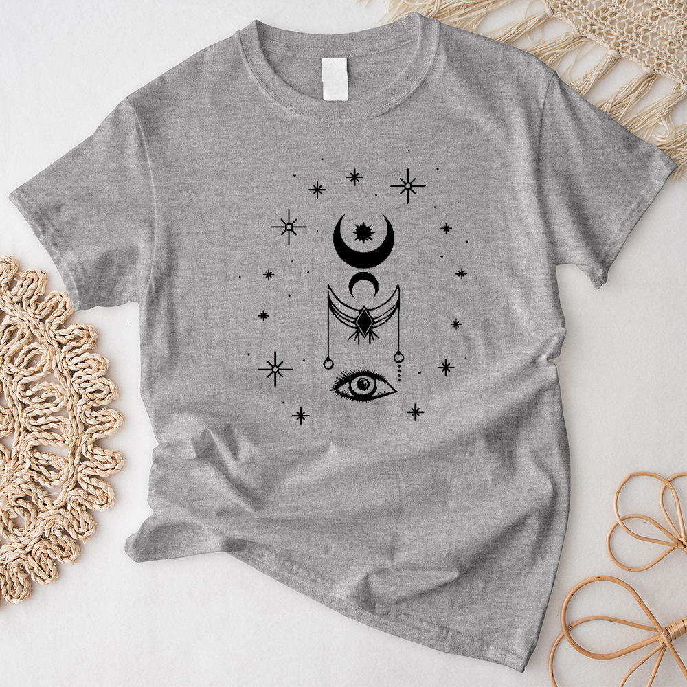 Spiritual Sun T-Shirt