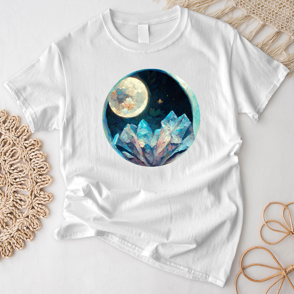 Crystal Moon2 T-Shirt