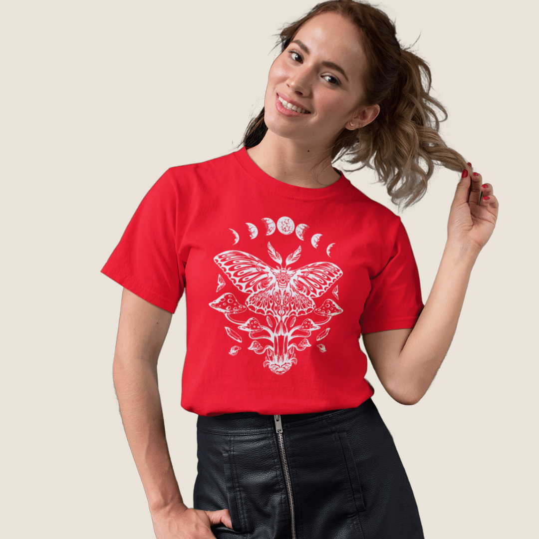 Witchy Moon T-Shirt