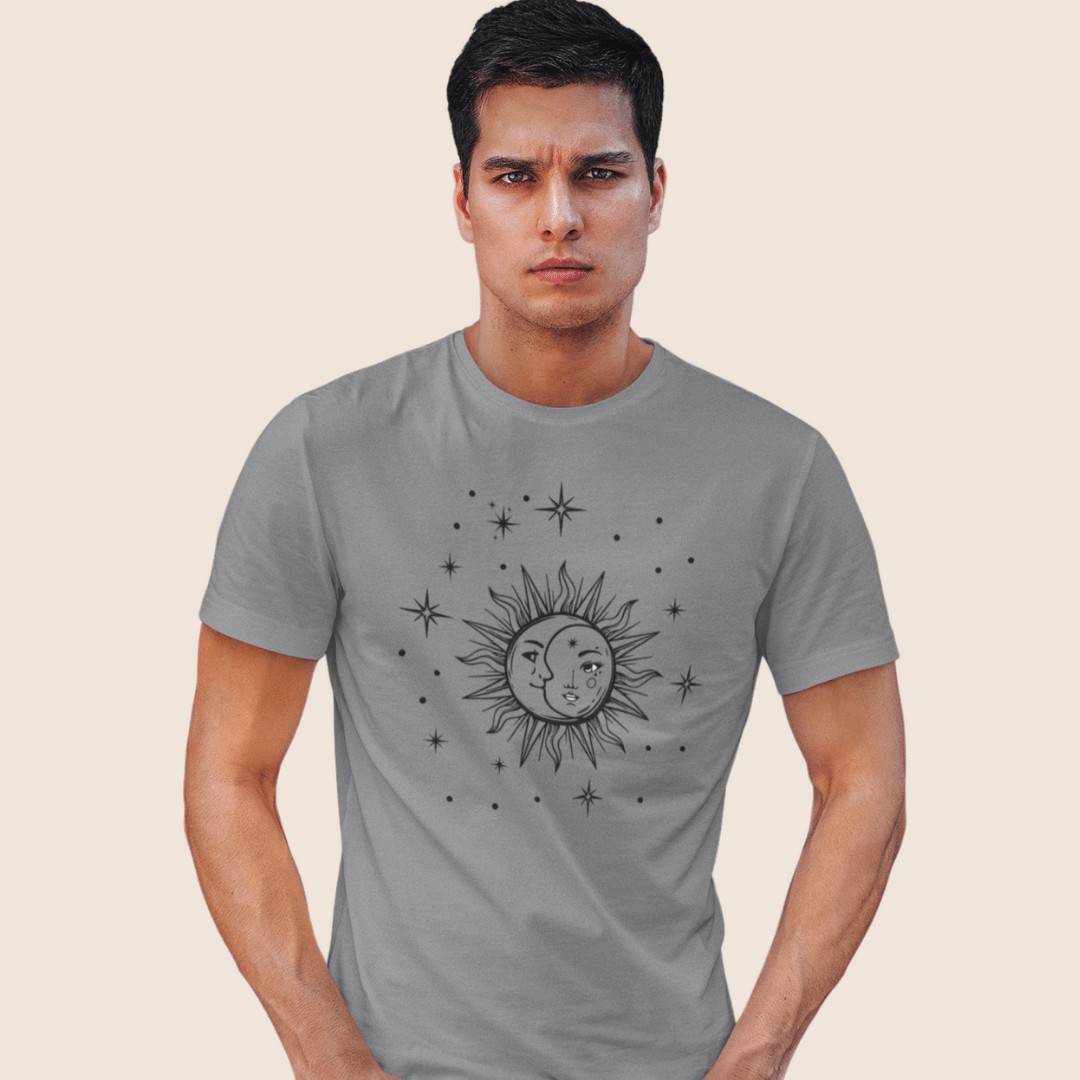Universal Sun T-Shirt